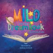 Milo and the Dream Book