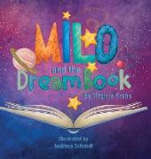 Milo and the Dream Book