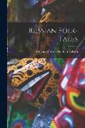 Russian Folk-Tales