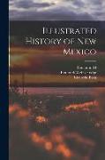 Illustrated History of New Mexico