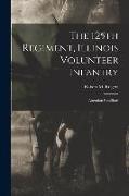 The 125th Regiment, Illinois Volunteer Infantry: Attention Batallion!