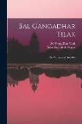 Bal Gangadhar Tilak: His Writings and Speeches