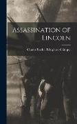 Assassination of Lincoln