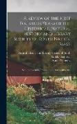 A Review of the First Fourteen Years of the Historical, Natural History and Library Society of South Natick, Mass.: With the Field-day Proceedings of