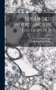 Sex-Linked Inheritance in Drosophila