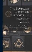 The Templar's Chart, Or, Hieroglyphic Monitor: Containing All The Emblems And Hieroglyphics Explained In The Valiant And Magnanimous Orders Of Knights