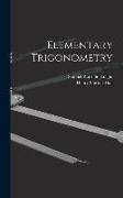 Elementary Trigonometry