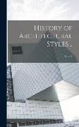 History of Architectural Styles