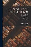 The Novels and Tales of Henry James: The Sense of the Past