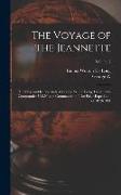 The Voyage of the Jeannette: The Ship and ice Journals of George W. De Long, Lieutenant-commander U.S.N. and Commander of The Polar Expedition of 1