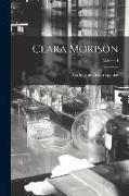 Clara Morison, Volume I