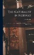 The Naturalist in Norway: Or, Notes on the Wild Animals, Birds, Fishes, and Plants of That Country