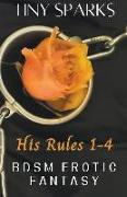 His Rules 1-4