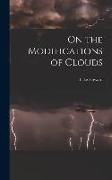 On the Modifications of Clouds