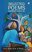 Selected Poems: Harihar Vaishnav