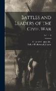 Battles and Leaders of the Civil War, Volume 1