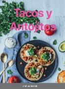 Tacos y Antojitos