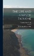 The Life and Times of Patuone: The Celebrated Ngapuhi Chief