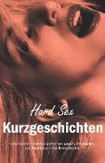 Hard Sex Kurzgeschichten