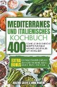 Mediterranes und Italienisches Kochbuch