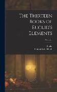 The Thirteen Books of Euclid's Elements, Volume 3