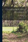 George Michael Bedinger: A Kentucky Pioneer