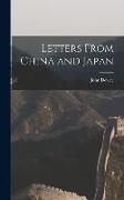 Letters From China and Japan