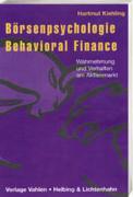 Börsenpsychologie und Behavioral Finance