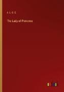 The Lady of Provence