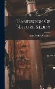 Handbook Of Nature Study