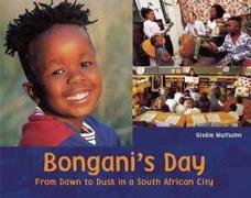 Bongani's Day