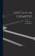 Descriptive Geometry