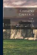 Carmina Gadelica: Hymns and Incantations With Illustrative Notes on Words, Rites, and Customs, Dying and Obsolete - 1900, Volume 1