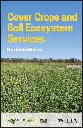 Cover Crops and Soil Ecosystem Services