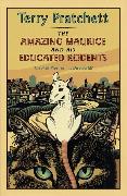 The Amazing Maurice and His Educated Rodents