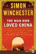 The Man Who Loved China