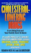 Cholesterol-Lowering Drugs