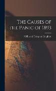 The Causes of the Panic of 1893