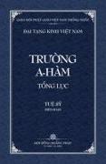 Thanh Van Tang: Truong A-ham Tong Luc - Bia Mem
