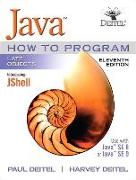 Java: How to Program