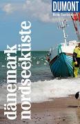 DuMont Reise-Taschenbuch Dänemark Nordseeküste
