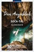 KOMPASS Dein Augenblick Soca Tal - Slowenien