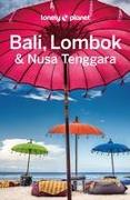 Lonely Planet Reiseführer Bali, Lombok & Nusa Tenggara
