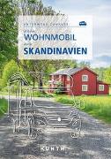 KUNTH Mit dem Wohnmobil durch Skandinavien