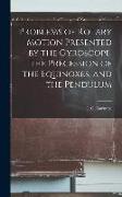 Problems of Rotary Motion Presented by the Gyroscope, the Precession of the Equinoxes, and the Pendulum