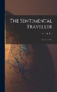 The Sentimental Traveller: Notes on Places