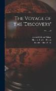 The Voyage of the 'discovery', Volume 1