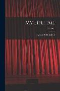 My Lifetime, Volume 1