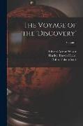 The Voyage of the 'discovery', Volume 1