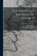 The American Journal of Science